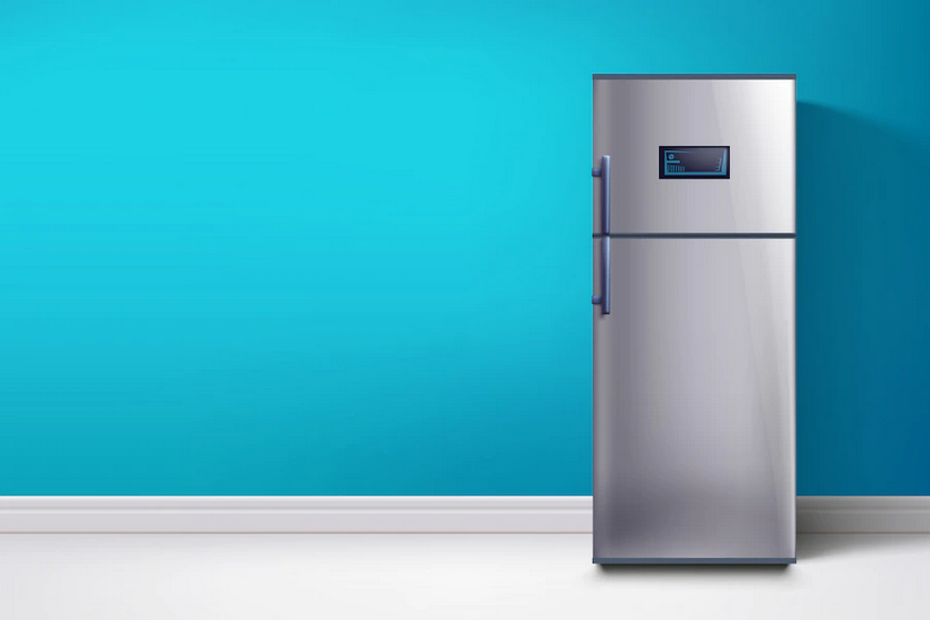 Basic Components Of Refrigerators